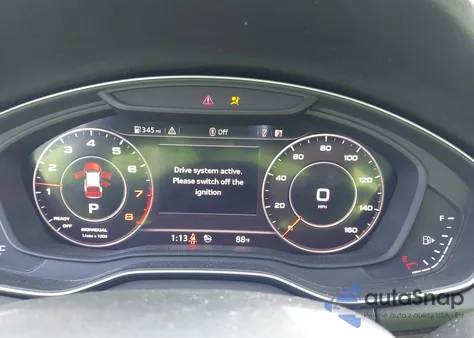 2020 Audi Q5 Premium Plus 45 Tfsi Quattro S Tronic from USA, damaged, VIN WA1BNAFY8L2001980